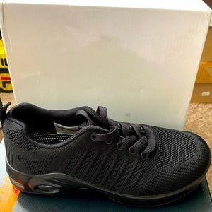 Atlétic work shoes 👟